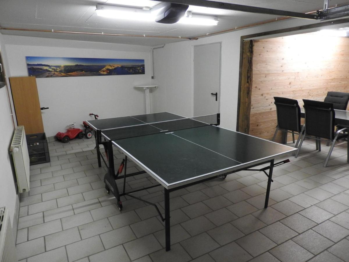 Ertlschweigerhaus Pension - Appartements - Zimmer Donnersbach 外观 照片
