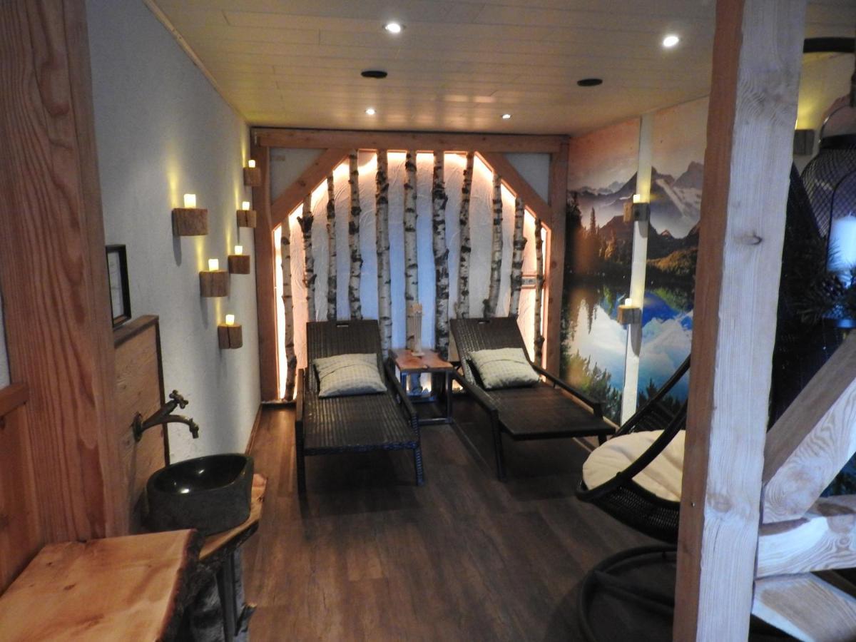 Ertlschweigerhaus Pension - Appartements - Zimmer Donnersbach 外观 照片
