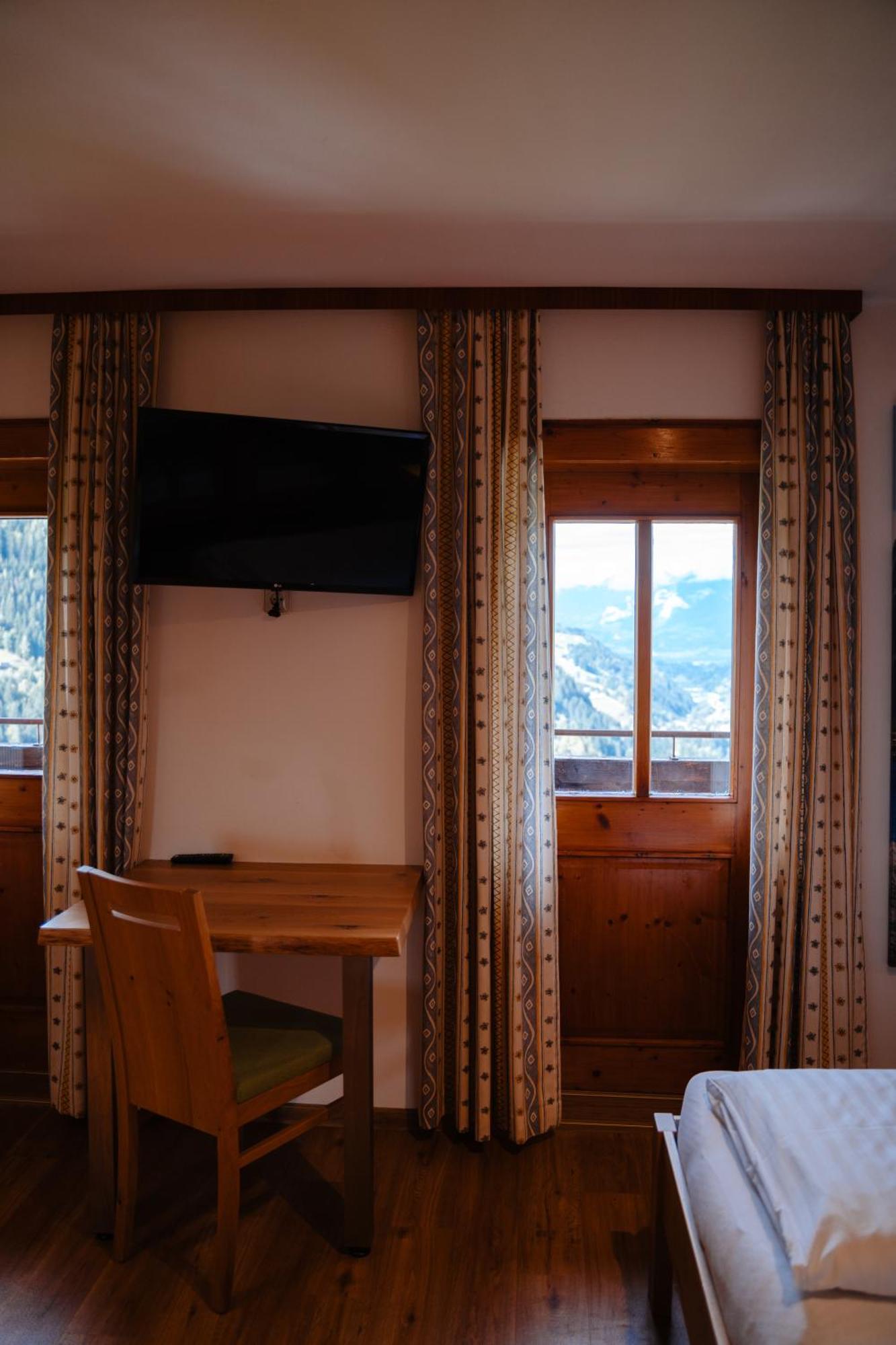 Ertlschweigerhaus Pension - Appartements - Zimmer Donnersbach 外观 照片