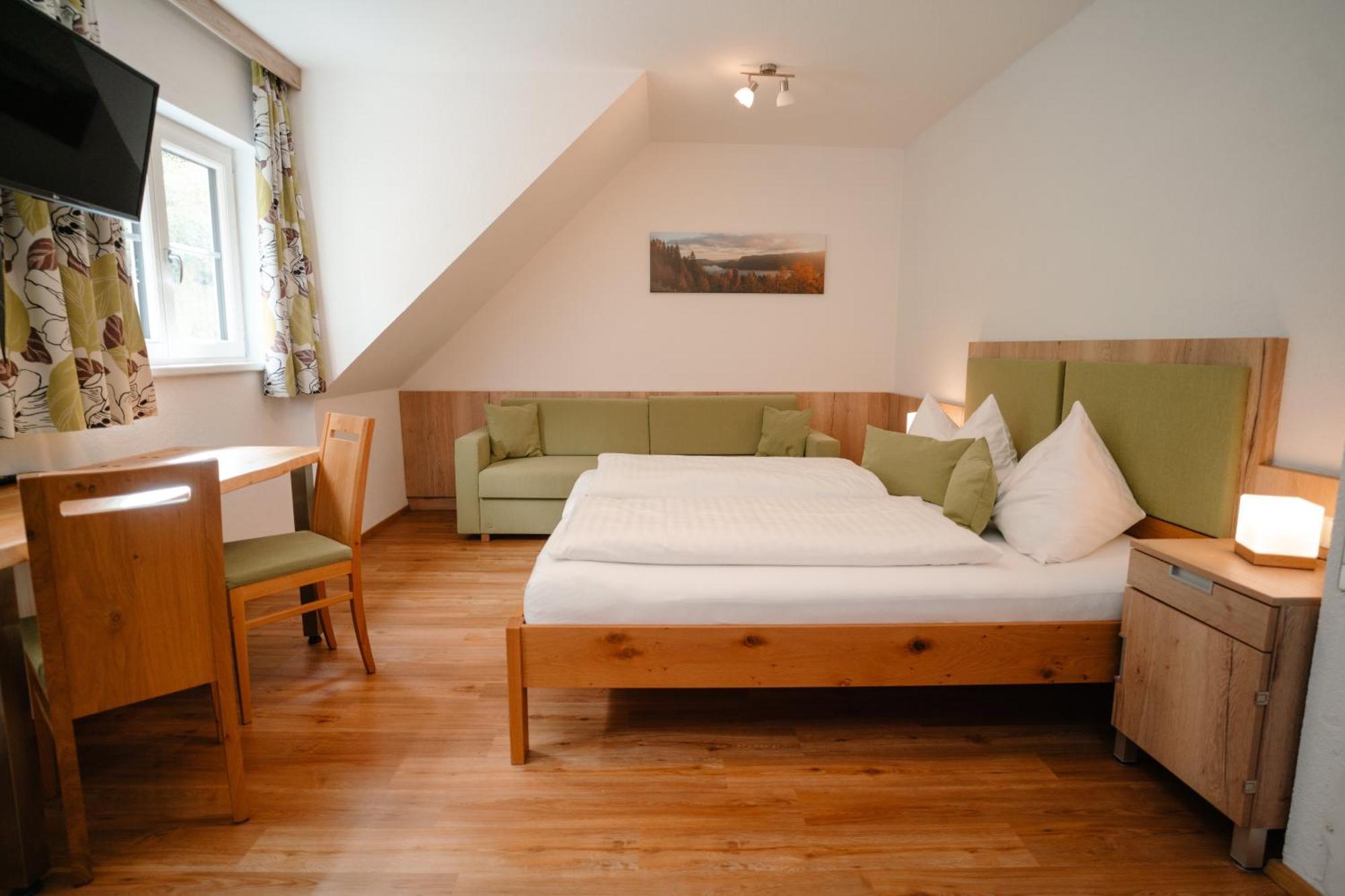 Ertlschweigerhaus Pension - Appartements - Zimmer Donnersbach 外观 照片