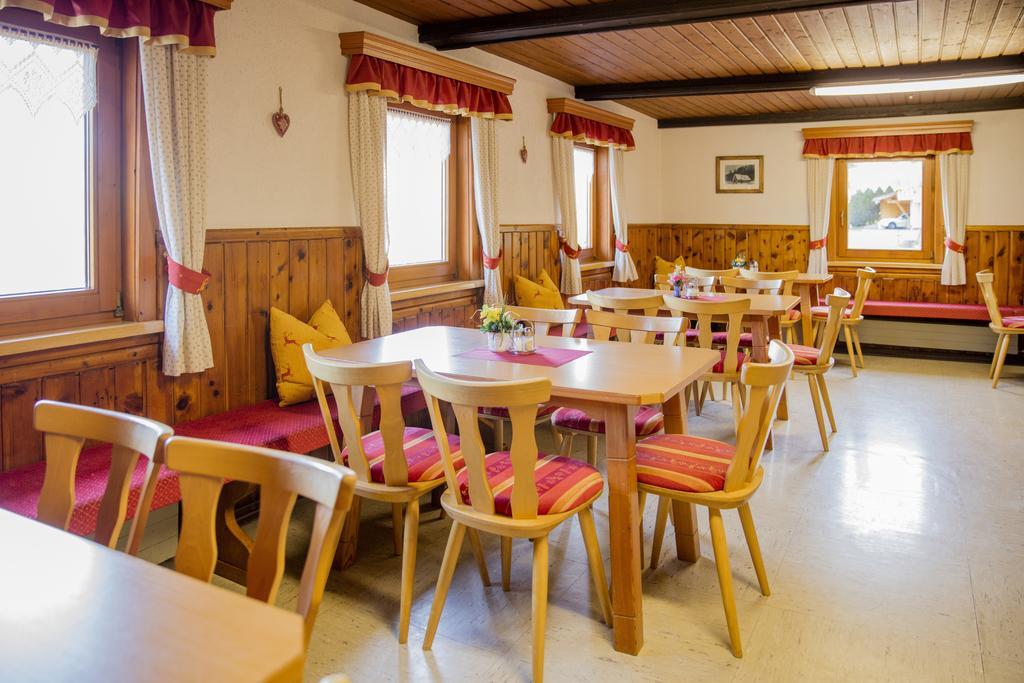 Ertlschweigerhaus Pension - Appartements - Zimmer Donnersbach 外观 照片